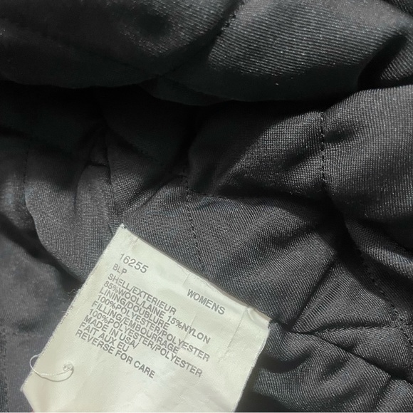 Vintage Woolrich Wool Jacket - Picture 6 of 7